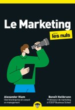 Le Marketing pour les Nuls, poche, 3e éd