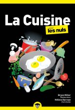 La Cuisine pour les Nuls, poche, 2e éd.