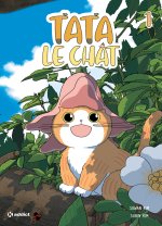 TATA le chat - Webtoon - Tome 1