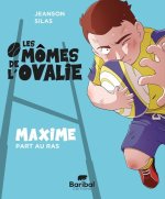 MAXIME PART AU RAS