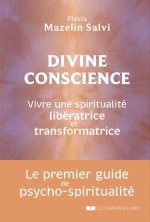 Divine conscience Pour une spiritualité libératrice et transformatrice