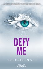 Defy Me - Édition brochée - Tome 2 Saison 2