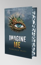 Imagine Me - Édition collector - Tome 3 Saison 2