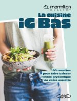 Marmiton - Les recettes IG bas - Collection Healthy