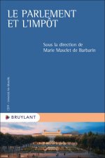 Le Parlement et l'impôt