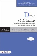 Droit vétérinaire