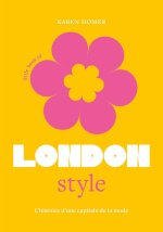 Little Book of London Style (version française)
