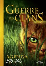 La Guerre des Clans - Agenda 2025-2026