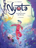 Nyota et les Surveillants des étoiles - Tome 2
