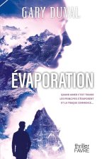 Evaporation