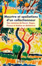Une collection pillée
