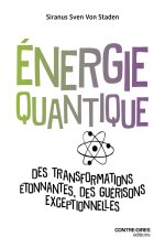 Énergie quantique
