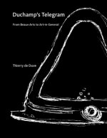 Le télégramme de Duchamp