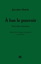 A BAS LE POUVOIR
