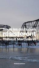 SEULS LES OEUFS DURS RESISTERONT