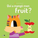 QUI A MANGE MON FRUIT ?