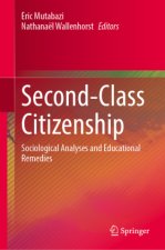 Second-Class Citizenship