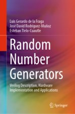 Random Number Generators