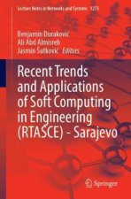 Recent Trends and Applications of Soft Computing in Engineering (RTASCE) - Sarajevo