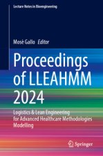Proceedings of LLEAHMM 2024