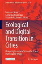 Ecological and Digital Transition in Cities