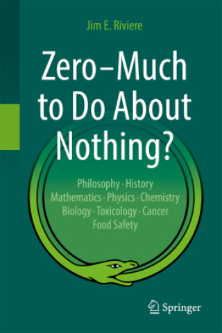 Zero - Much to Do About Nothing?