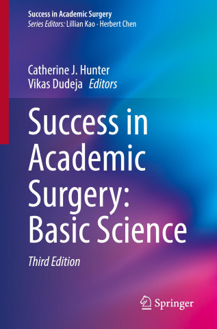 Success in Academic Surgery: Basic Science