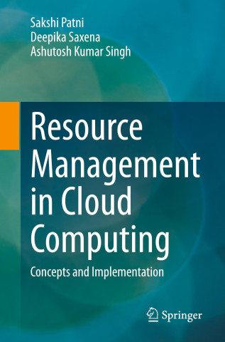 Resource Management in Cloud Computing