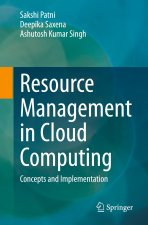 Resource Management in Cloud Computing