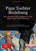 Papa Tochter Beziehung: Der ultimative Papa Ratgeber für eine starke Vater-Tochter-Bindung