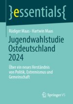 Jugendwahlstudie Ostdeutschland