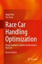 Race Car Handling Optimization