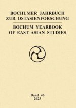 Bochumer Jahrbuch zur Ostasienforschung