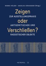 Zeigen oder Verschließen?