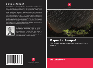 O que é o tempo?