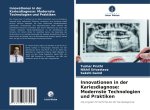 Innovationen in der Kariesdiagnose: Modernste Technologien und Praktiken