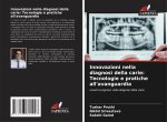 Innovazioni nella diagnosi della carie: Tecnologie e pratiche all'avanguardia