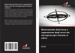 Bilanciamento della forza e soppressione degli errori del microgiroscopio vibrante al silicio