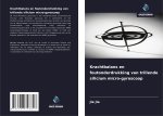 Krachtbalans en foutonderdrukking van trillende silicium micro-gyroscoop