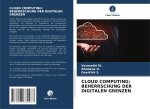 CLOUD COMPUTING: BEHERRSCHUNG DER DIGITALEN GRENZEN