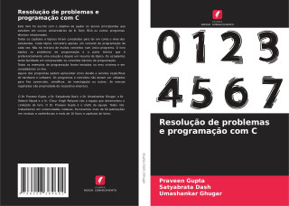 Resolução de problemas e programação com C