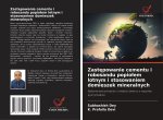 Zastepowanie cementu i robosandu popiolem lotnym i stosowaniem domieszek mineralnych