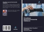 Draadloos gesynchroniseerde robotarm