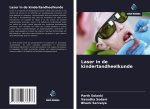 Laser in de kindertandheelkunde