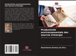 Productivité environnementale des sources d'énergie