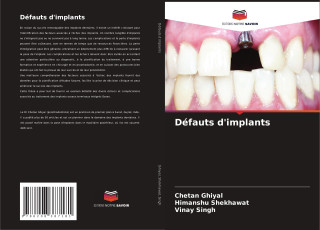 Défauts d'implants