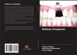 Défauts d'implants