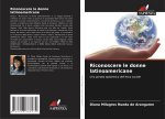 Riconoscere le donne latinoamericane