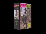 Sorcières rebelles - Jeu de tarot
