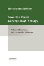 Towards a Realist Conception of Theology: An Account based on the Works of Bavinck and Plantinga